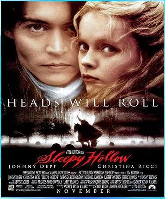 El Jinete sin Cabeza 1999 ES EN